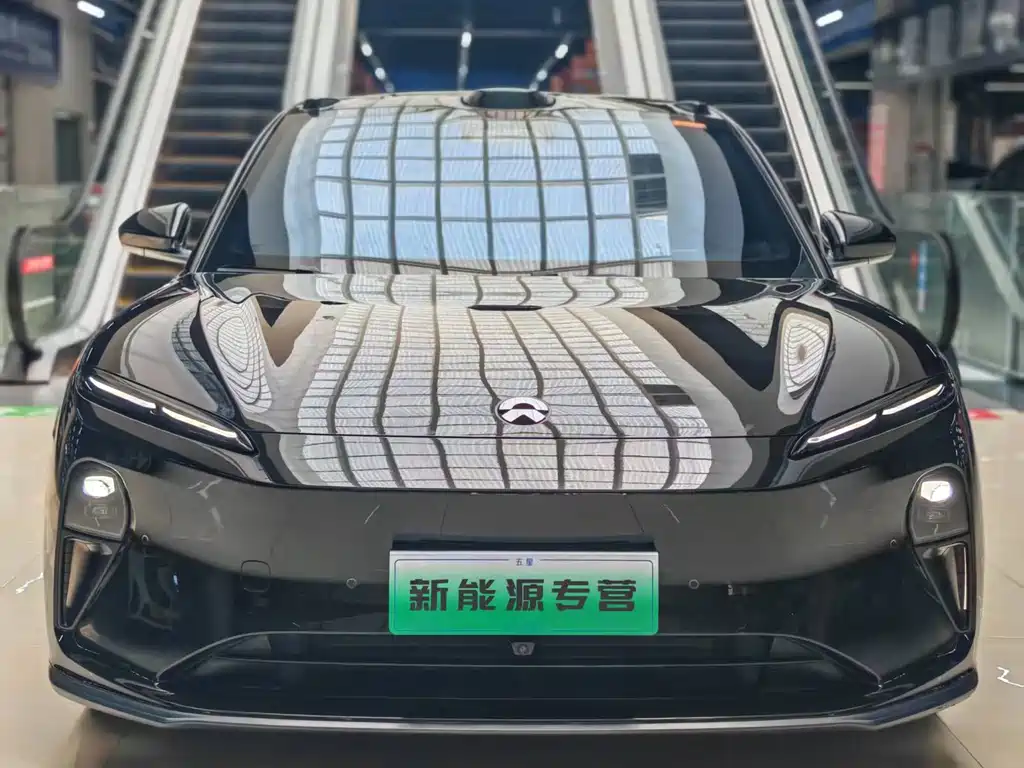 NIO ET5T 2024