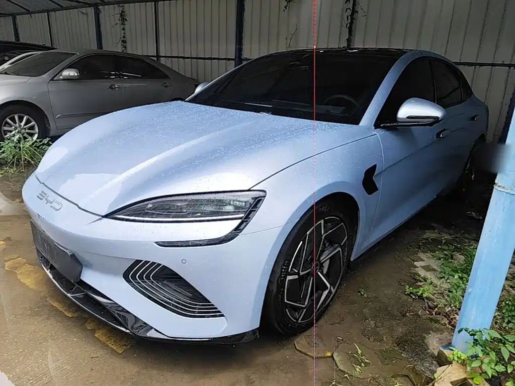 BYD Seal 2023