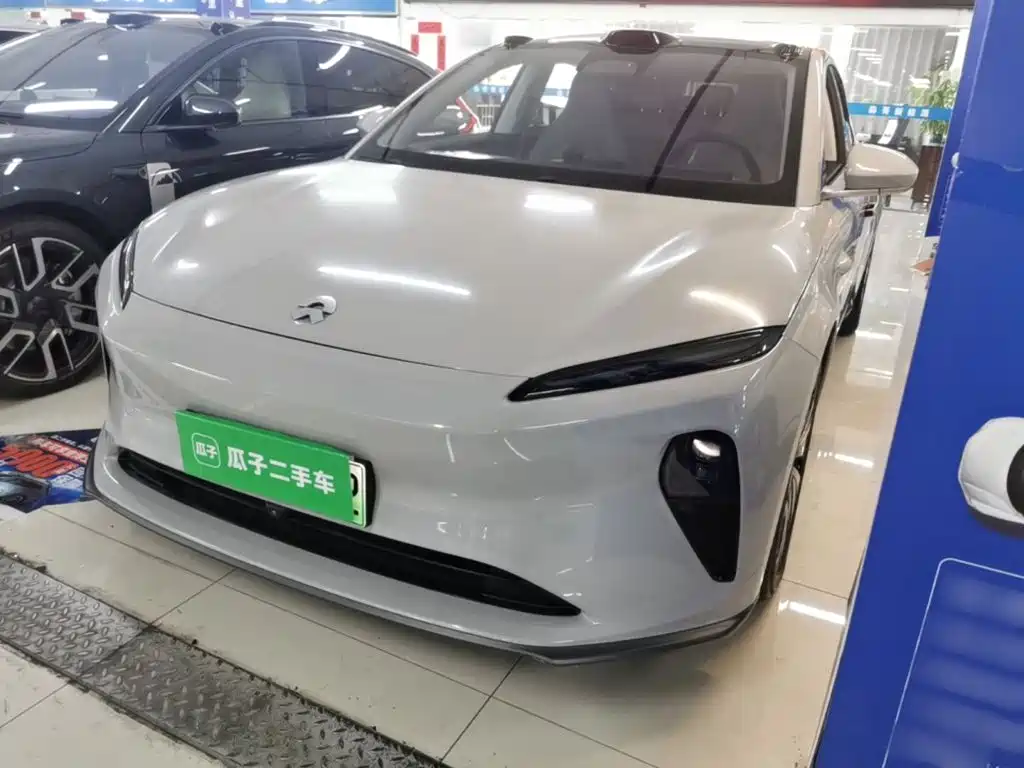 NIO ET5 2023