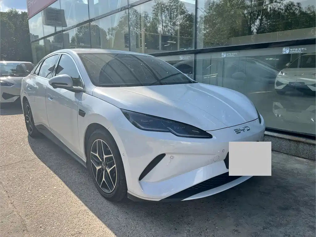 BYD 海豹06 2025