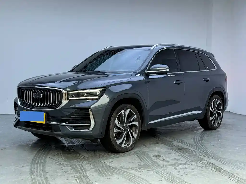 Geely Xingyue L 2023