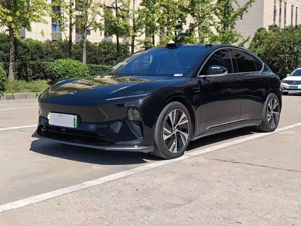 NIO ET5 2024