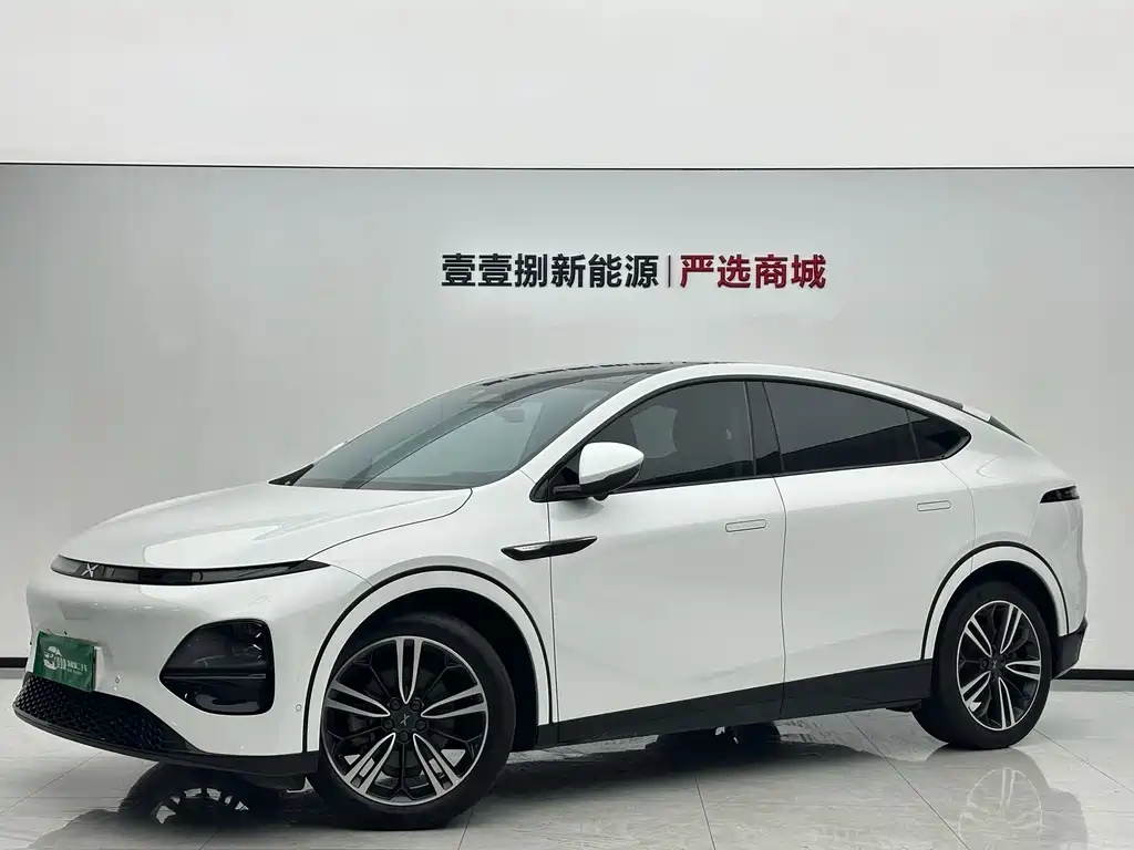 XPENG G6 2023