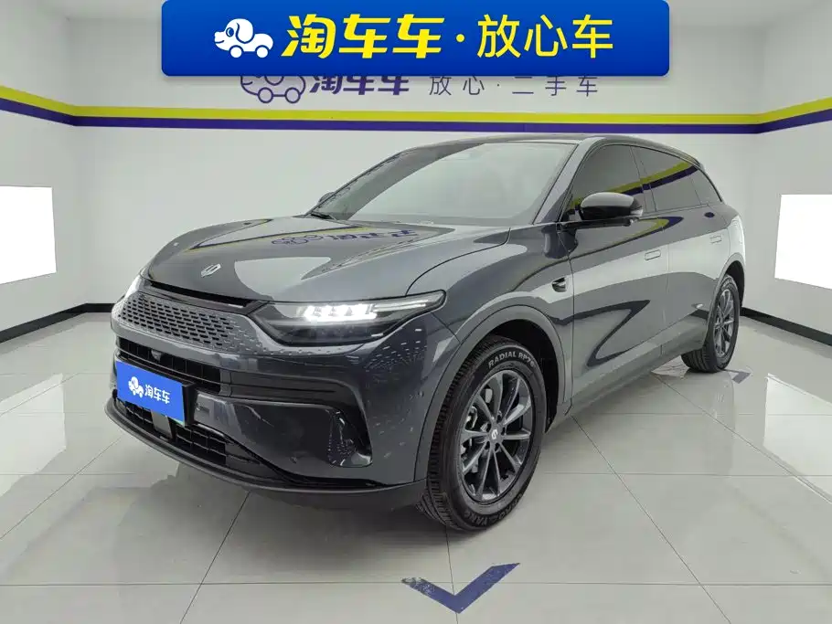 Leapmotor Leapmotor C11 2025