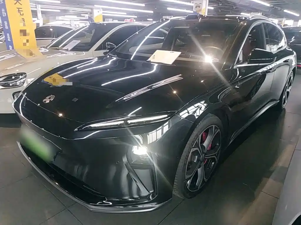 NIO ET5T 2023