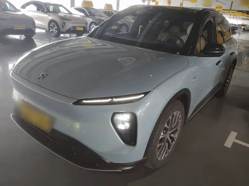 NIO ES6 2024