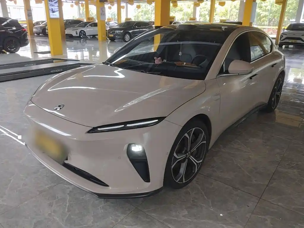 NIO ET5 2023