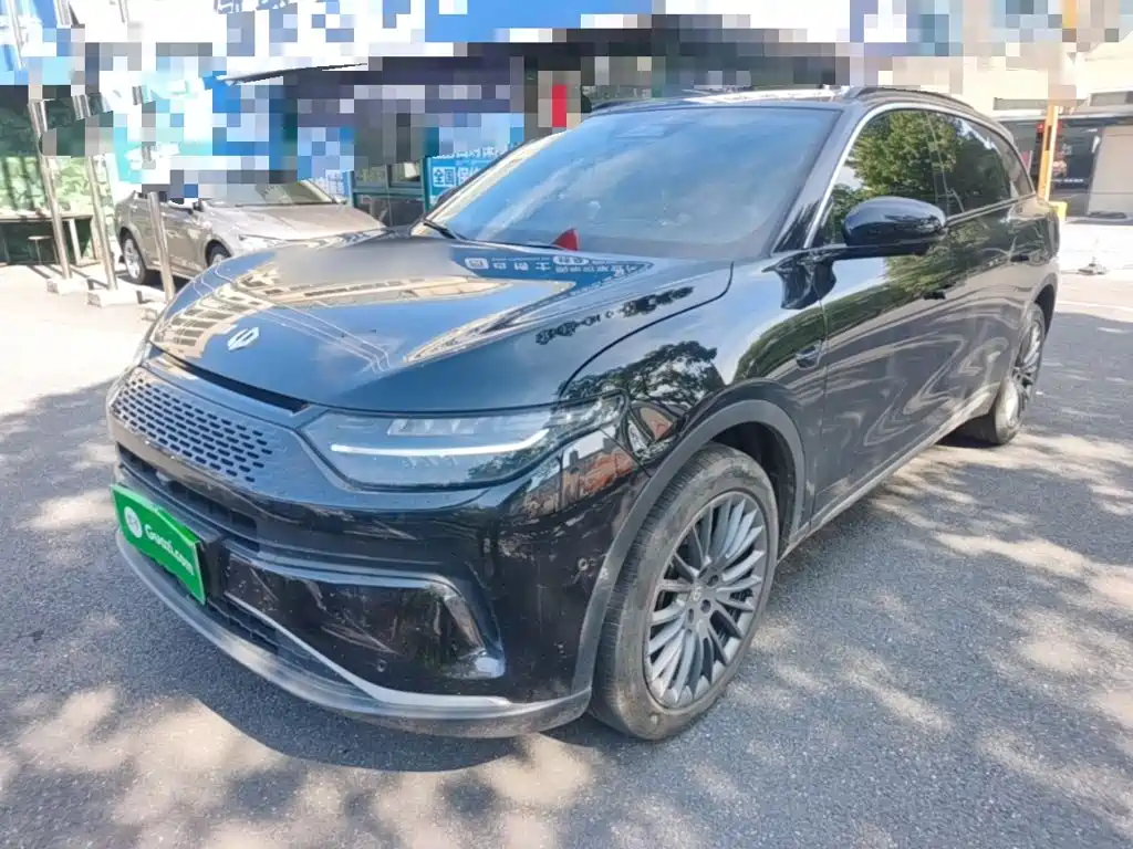 Leapmotor Leapmotor C11 2024