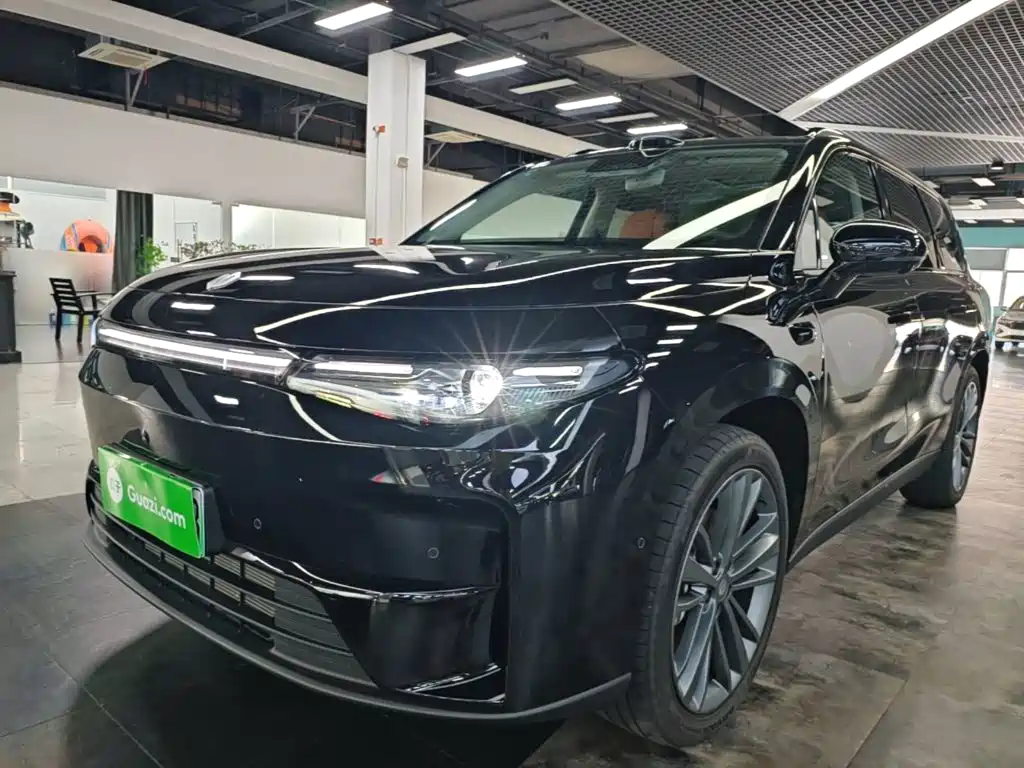 Leapmotor Leapmotor C16 2025