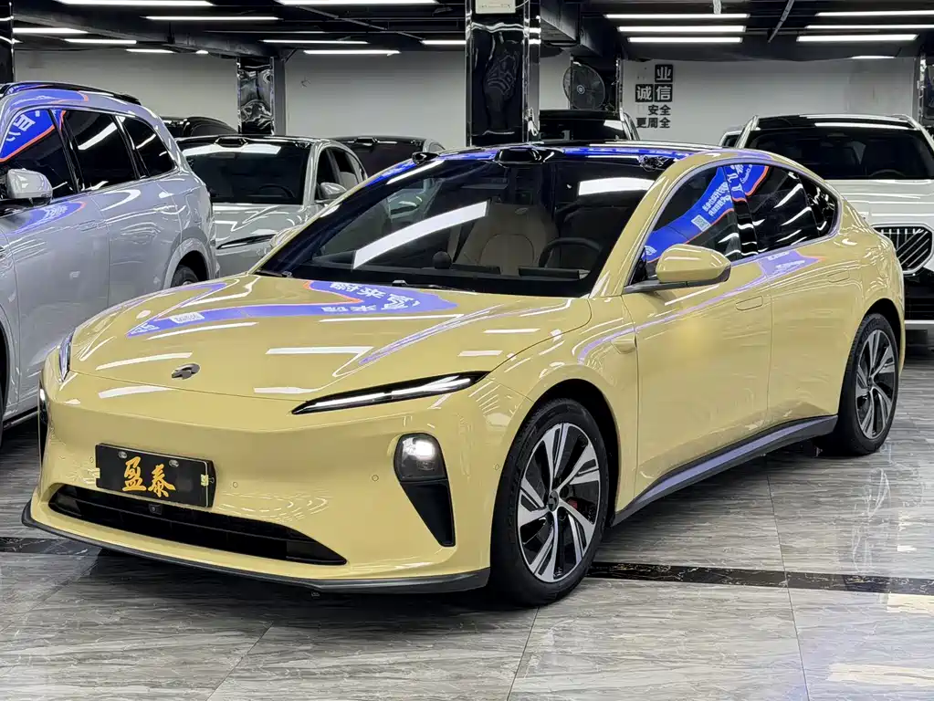 NIO ET5 2023
