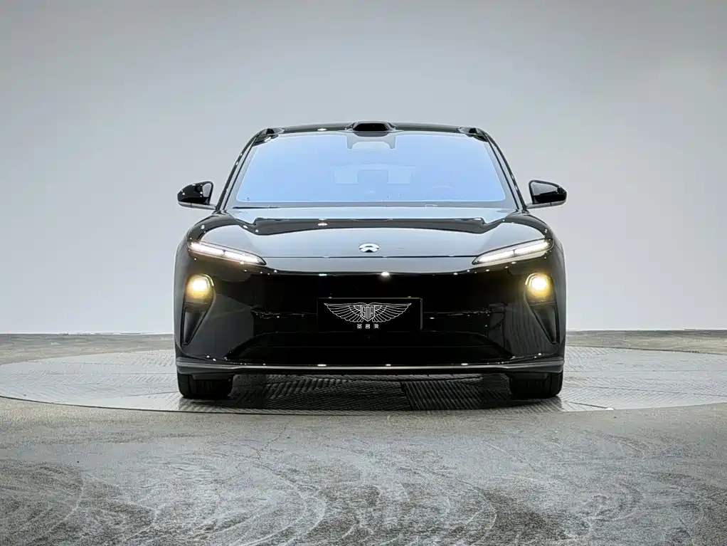 NIO ET5T 2024