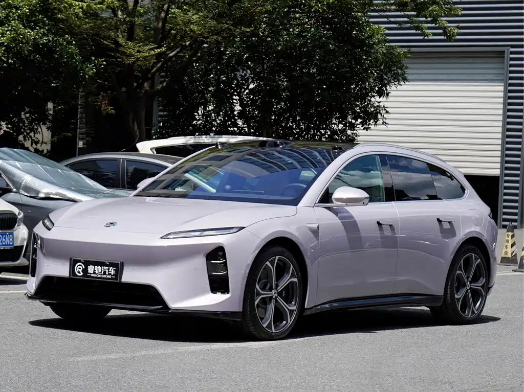 NIO ET5T 2026