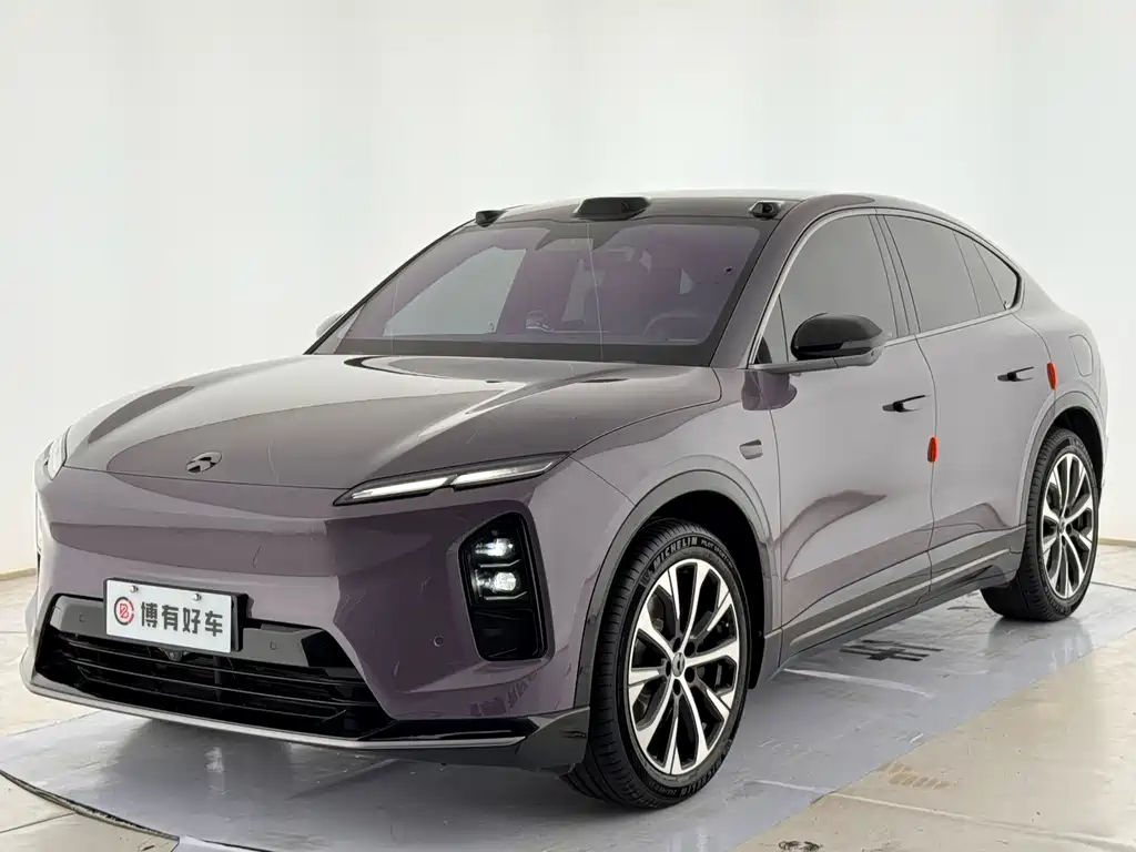 NIO EC6 2025