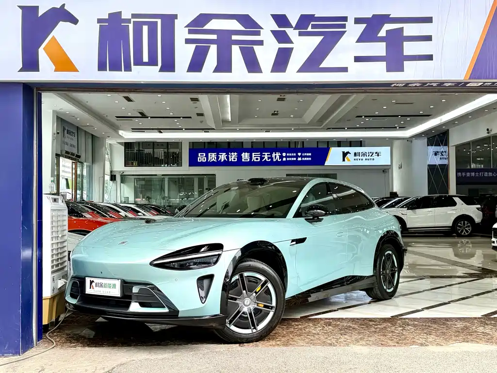 Xiaomi 小米YU7 2026