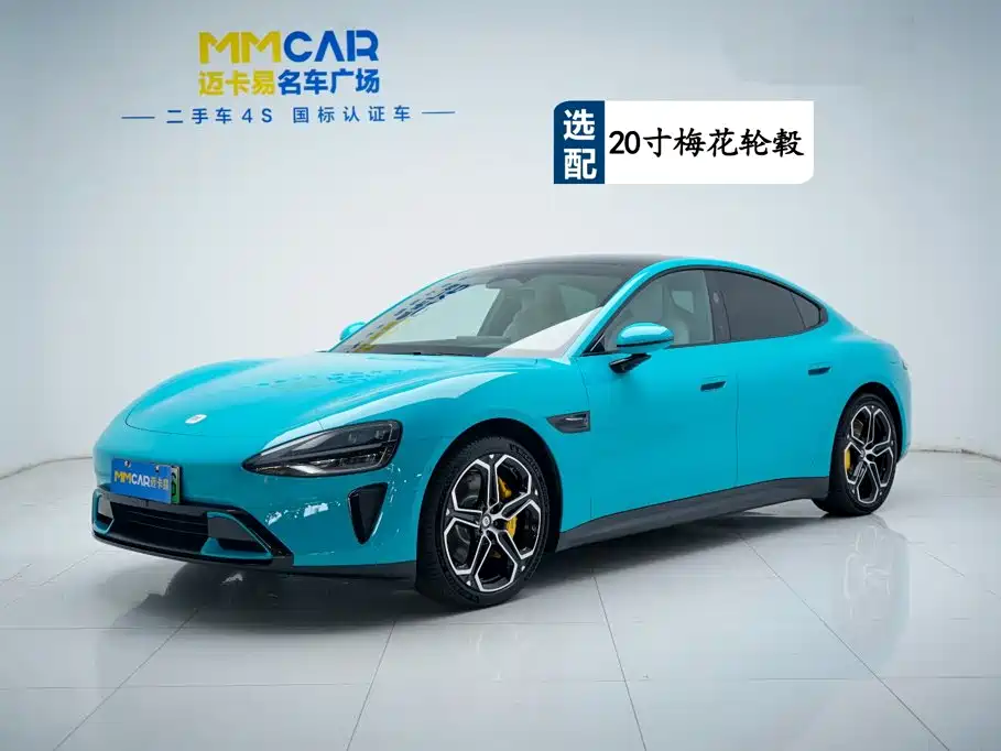 Xiaomi SU7 2025