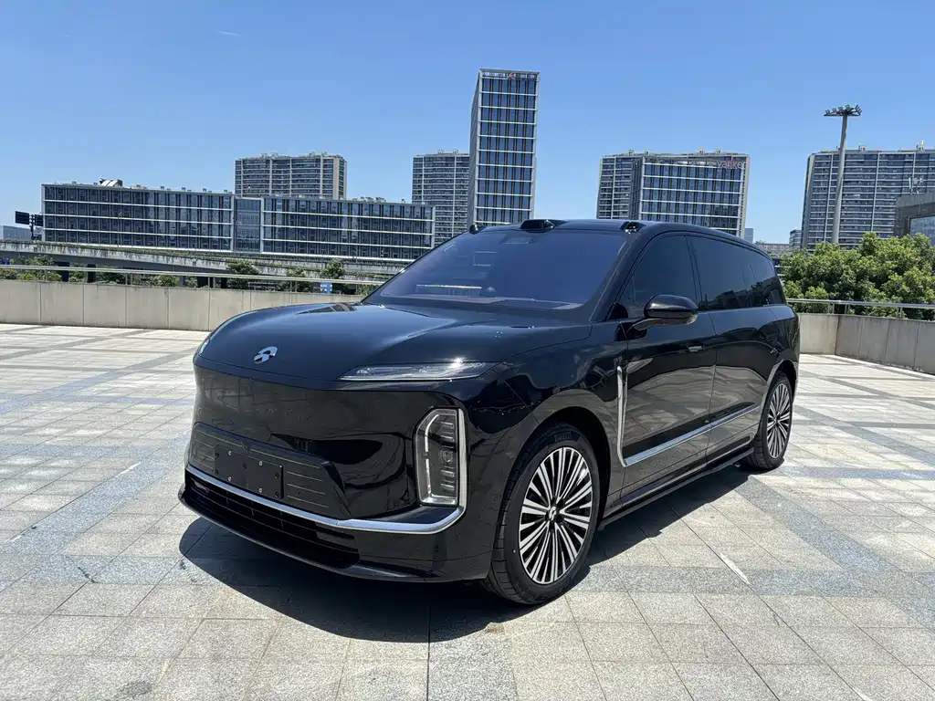 NIO 蔚来ES9 2026