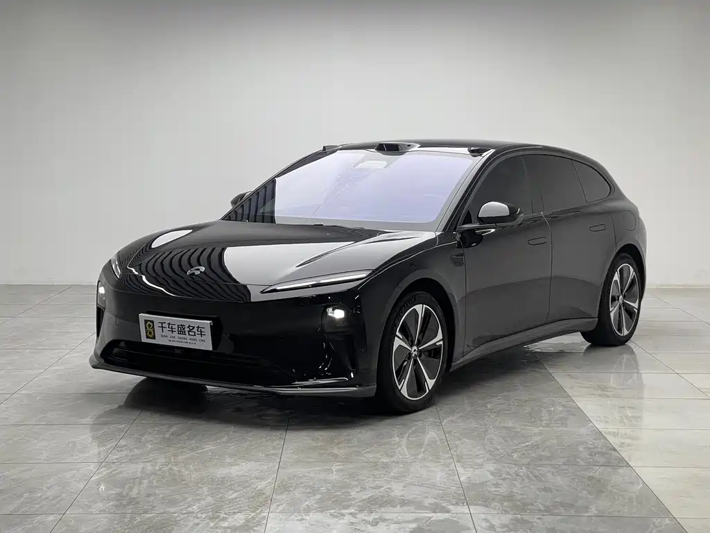 NIO ET5T 2024