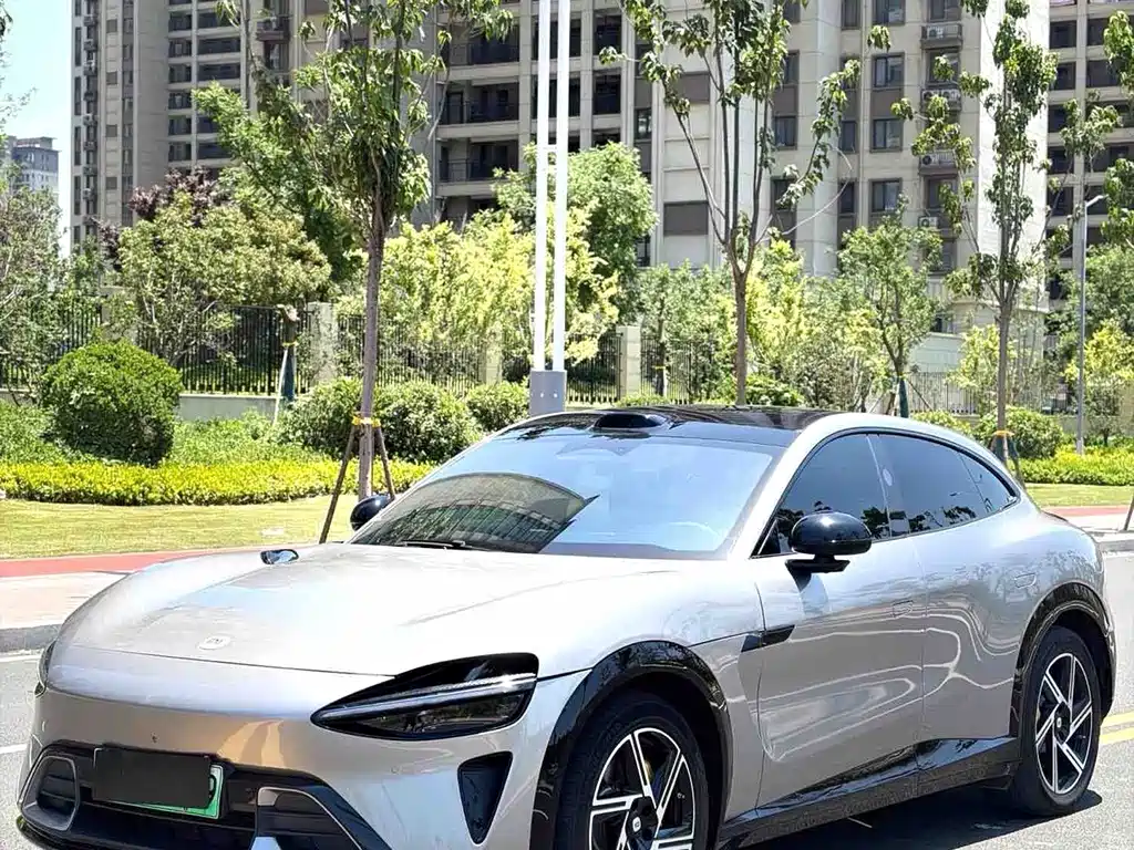 Xiaomi 小米YU7 2025