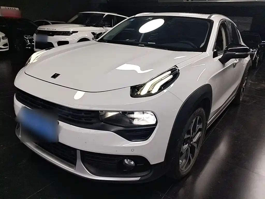 Lynk & Co 02 2020