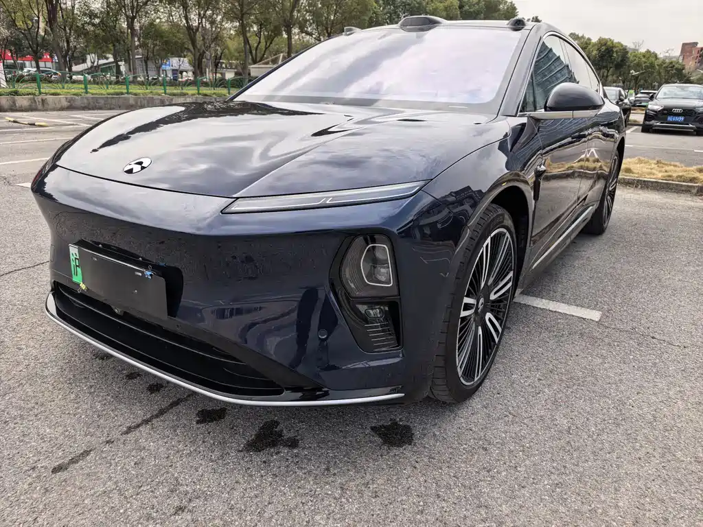 NIO ET9 2025