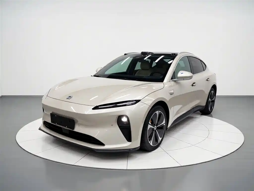 NIO ET5T 2024