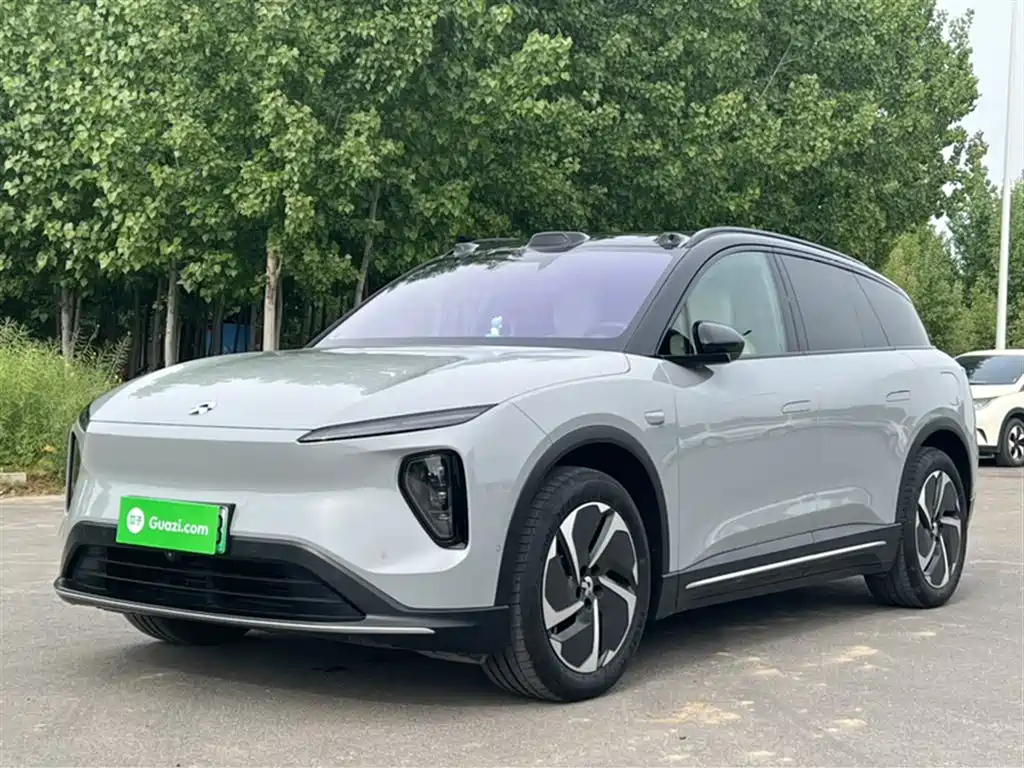 NIO ES6 2025