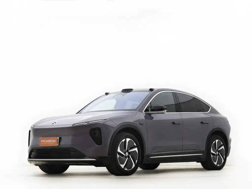 NIO EC6 2023