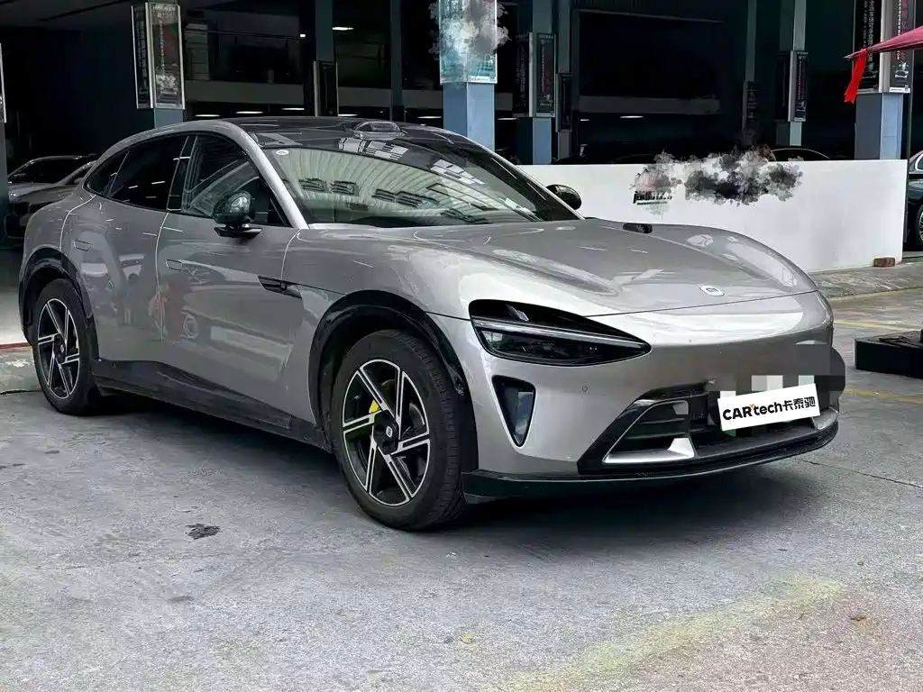 Xiaomi 小米YU7 2026