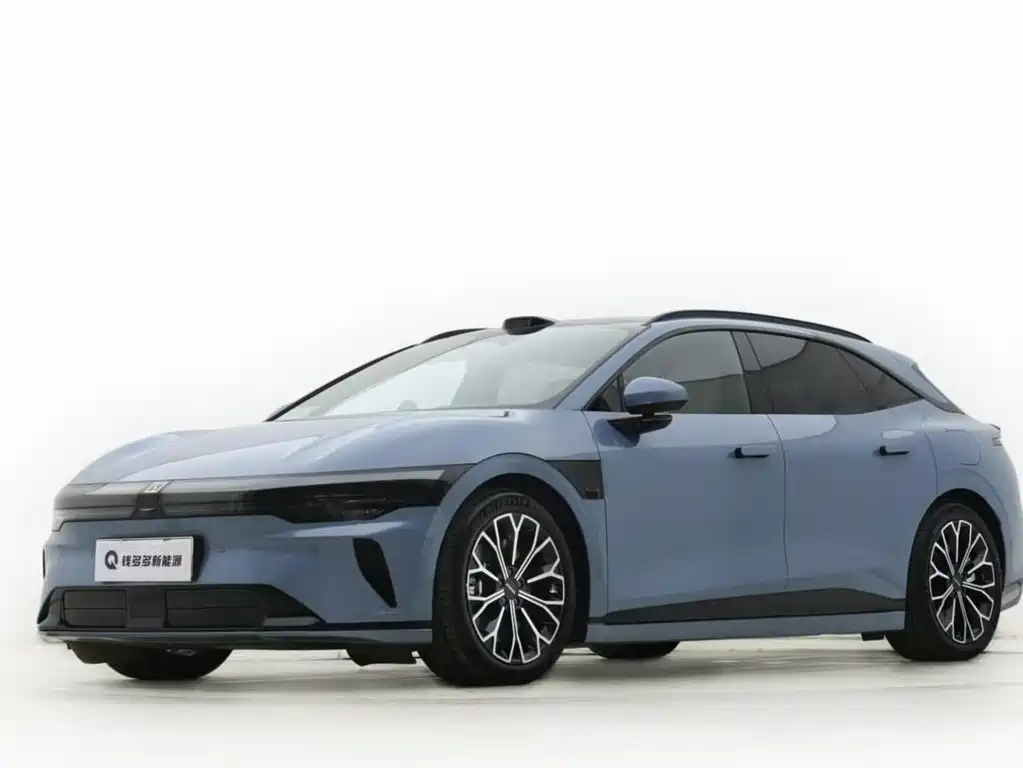 Zeekr 极氪007GT 2025
