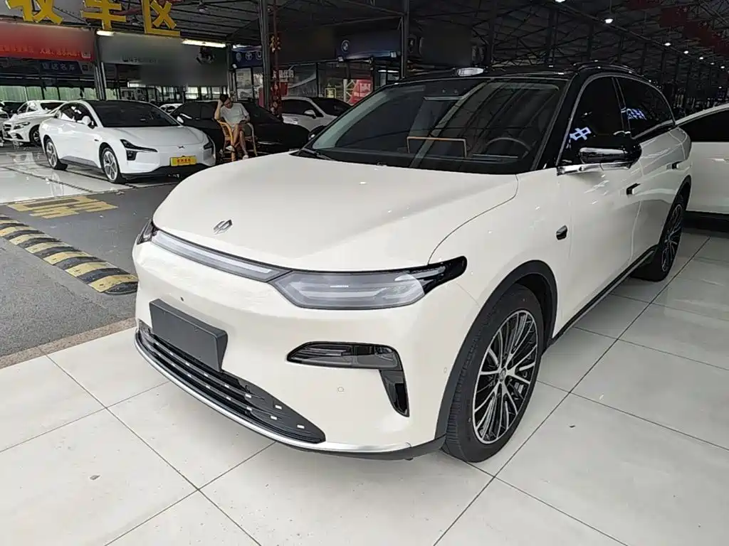 Leapmotor Leapmotor C11 2025
