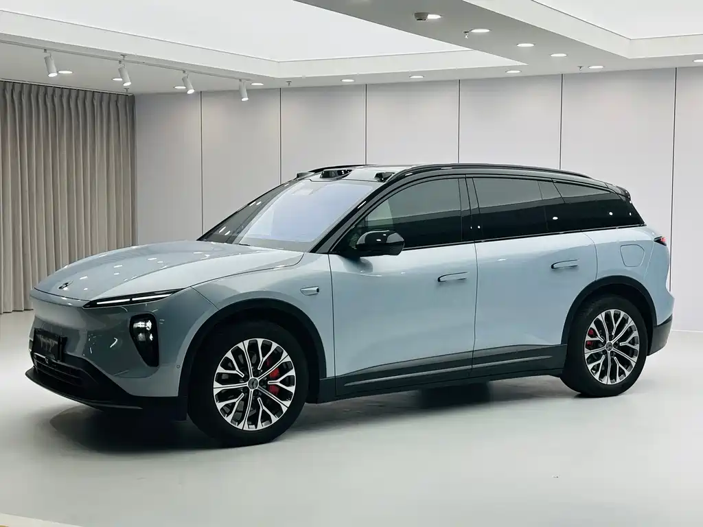 NIO ES6 2023