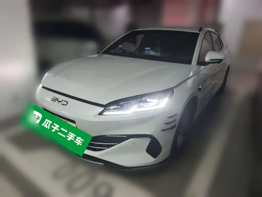 BYD 海豹06 2025