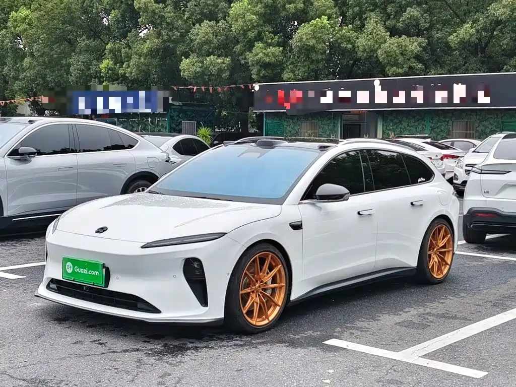NIO ET5T 2023
