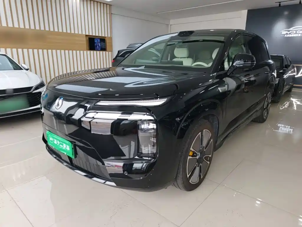 Denza 腾势N8L 2025
