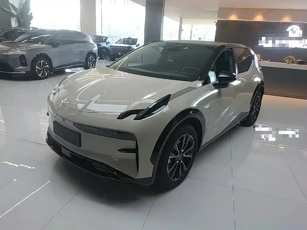 Zeekr X 2024