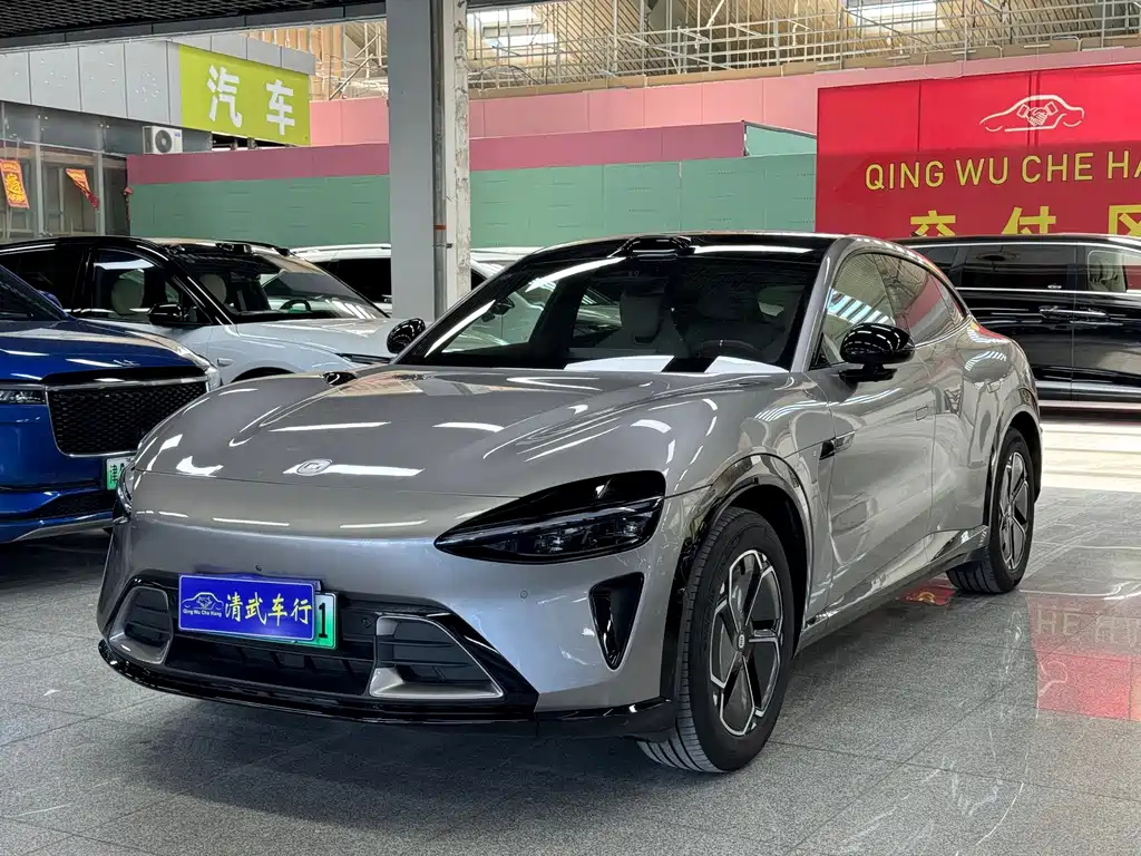 Xiaomi 小米YU7 2025