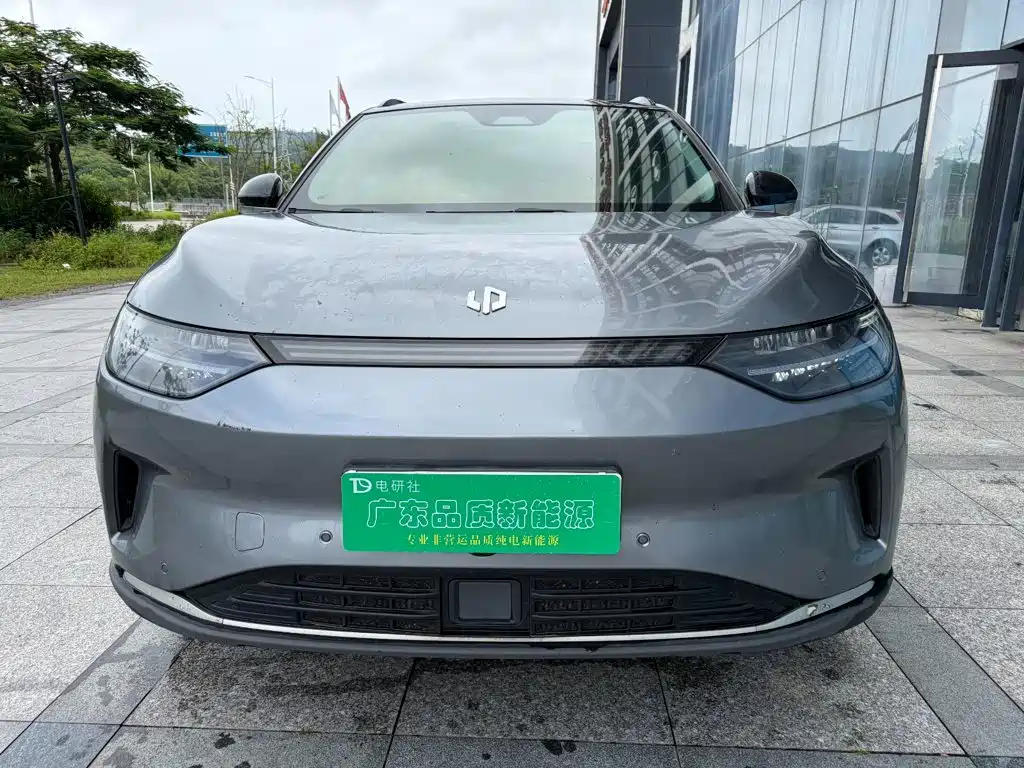 Leapmotor Leapmotor C11 2023