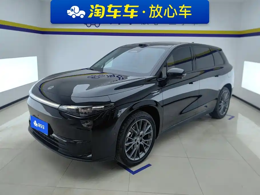 Leapmotor Leapmotor C10 2025