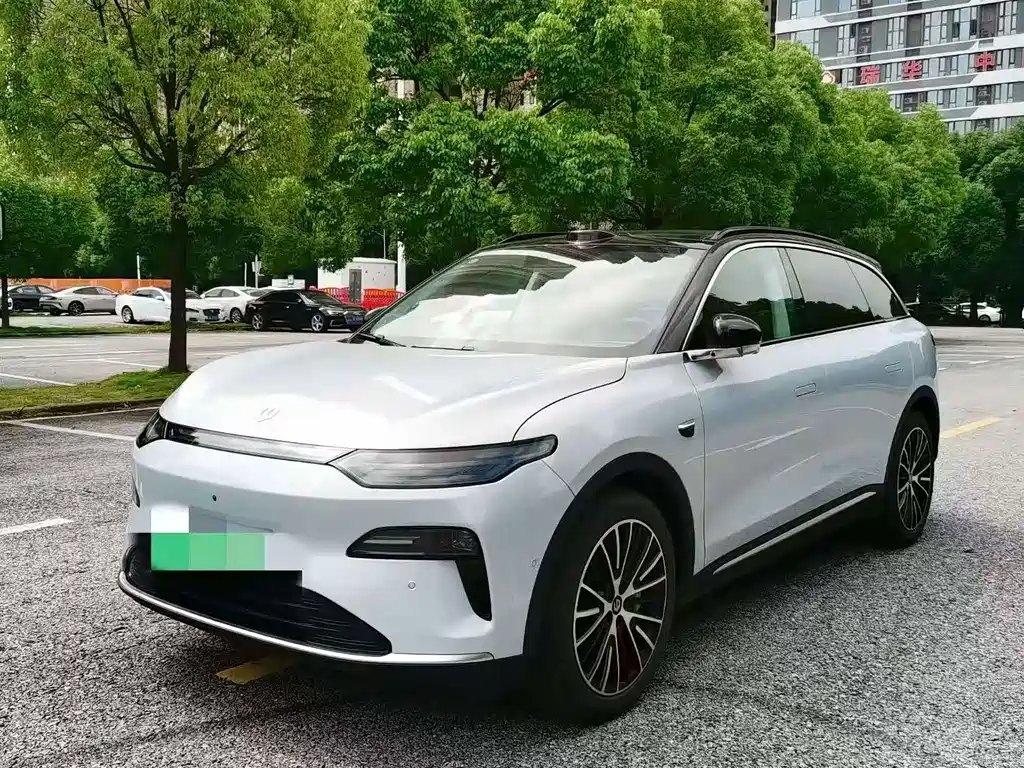 Leapmotor Leapmotor C11 2025