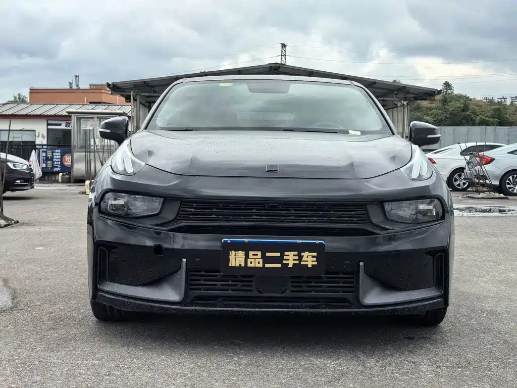 Lynk & Co 03 2019