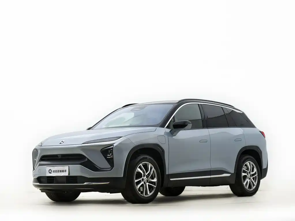 NIO ES6 2022