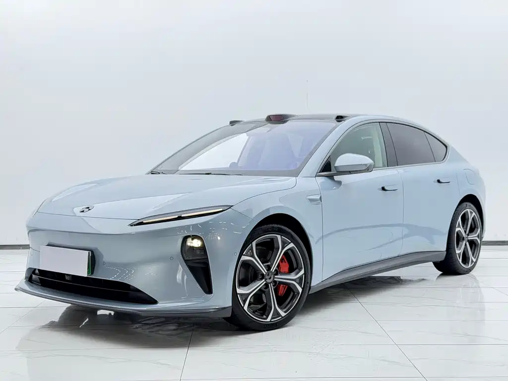 NIO ET5 2023