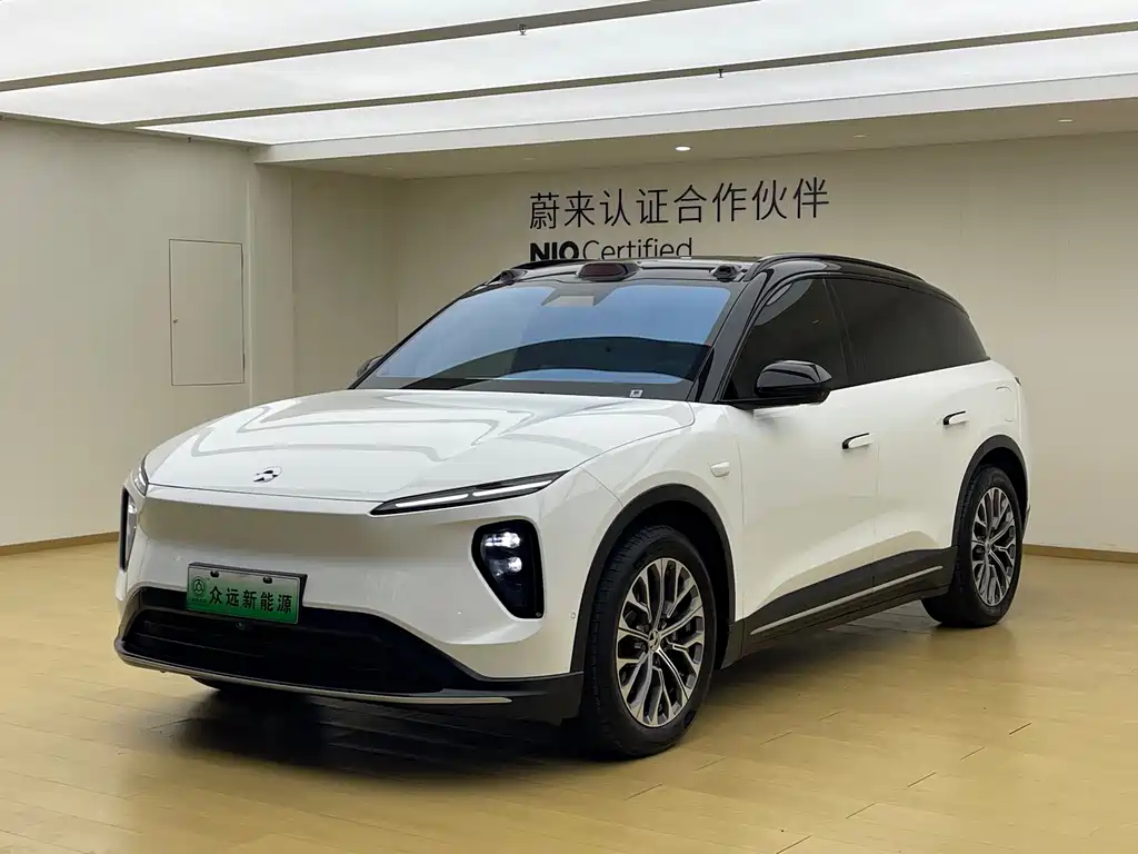 NIO ES6 2024