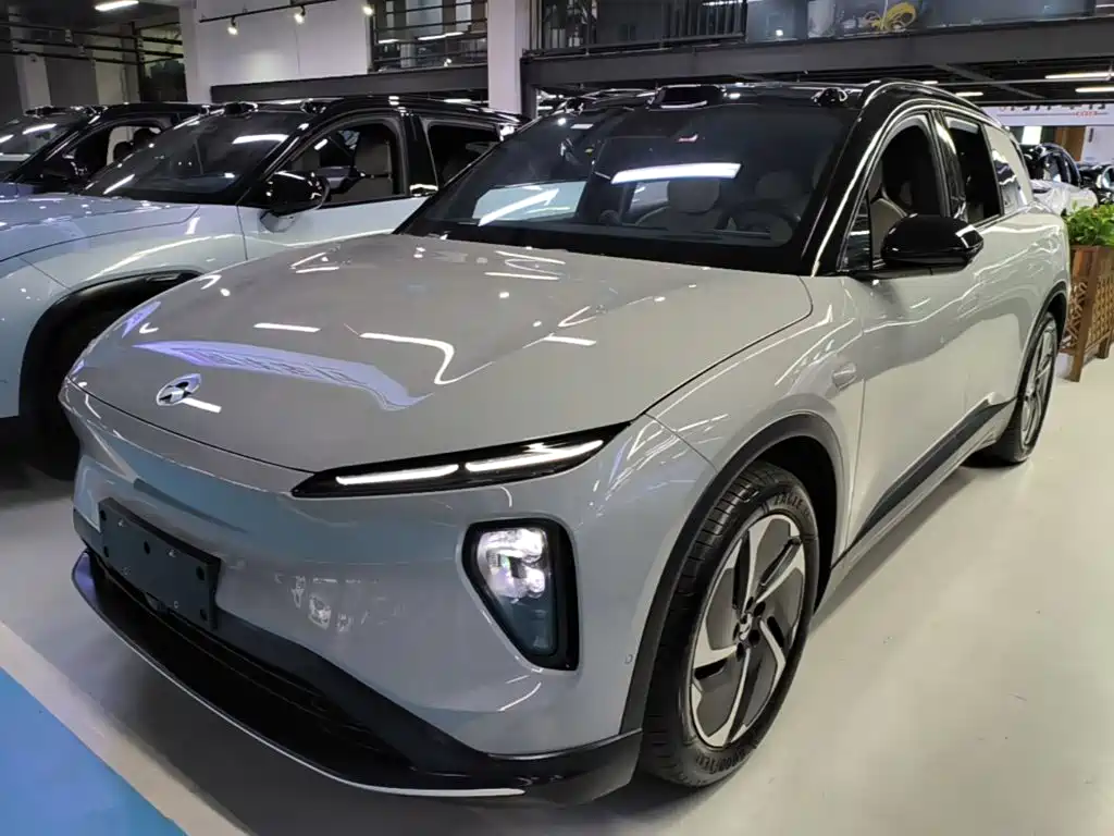 NIO ES6 2024