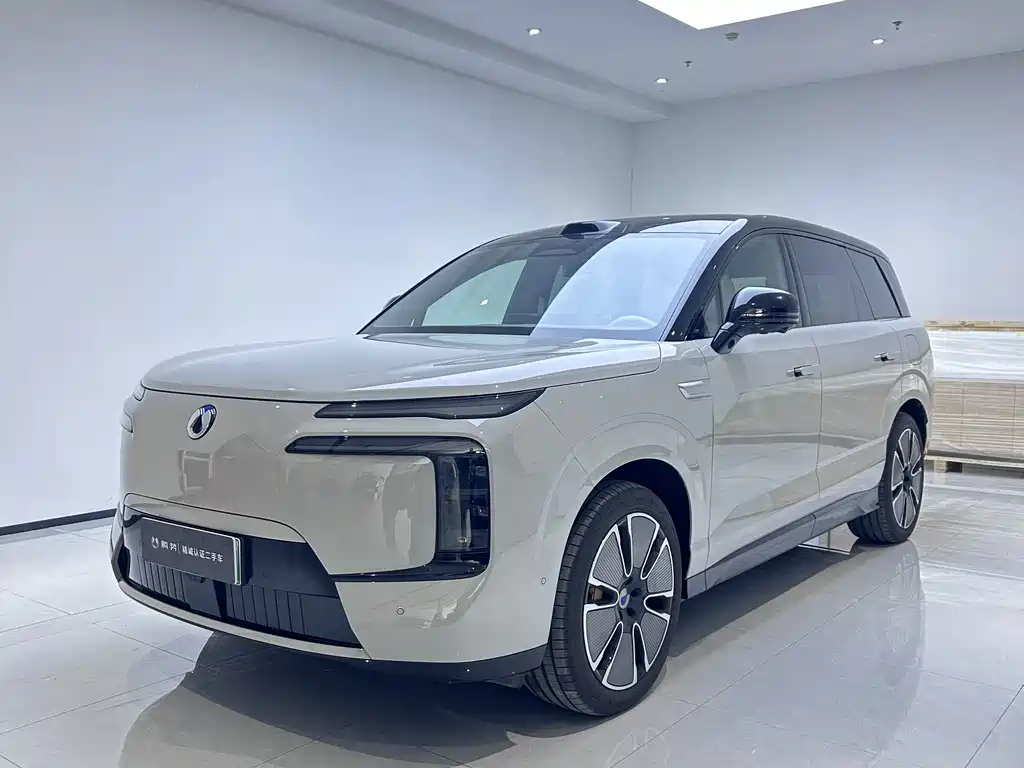 Denza 腾势N8L 2025
