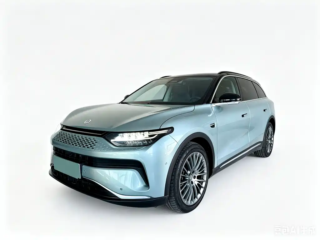 Leapmotor Leapmotor C11 2023