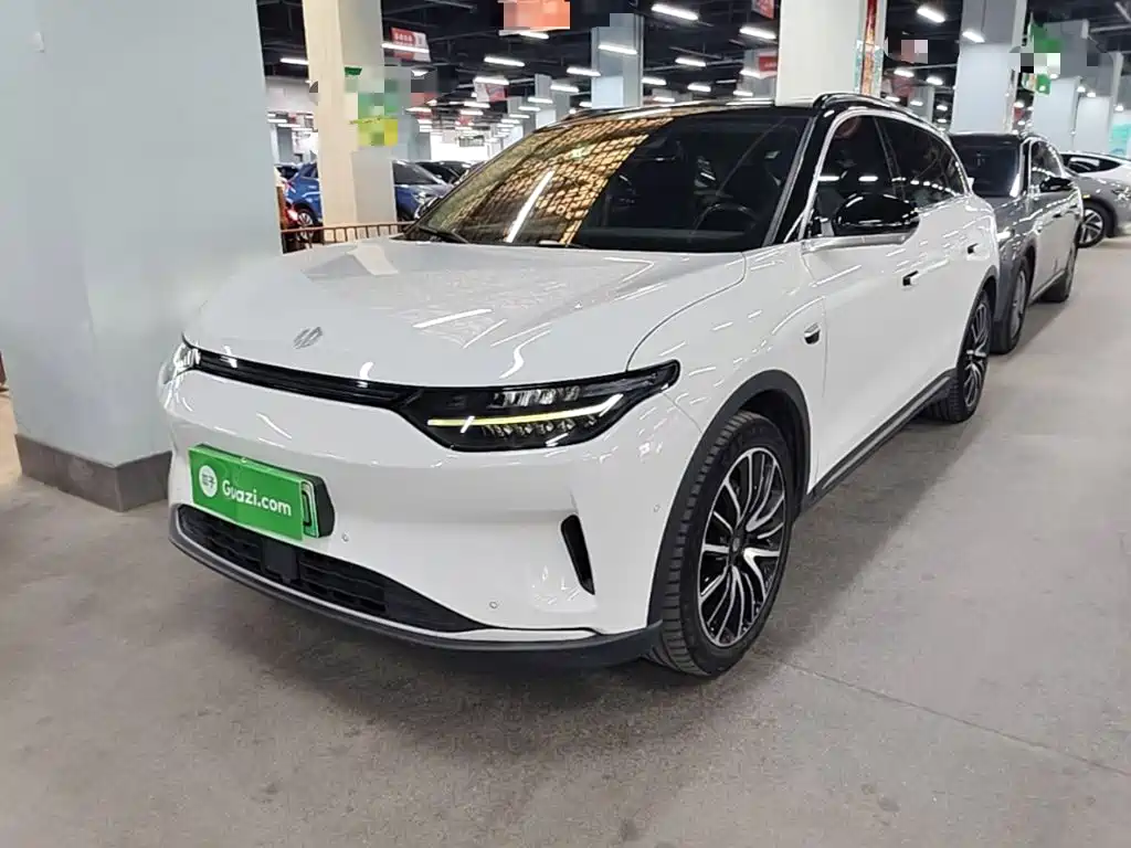 Leapmotor Leapmotor C11 2022