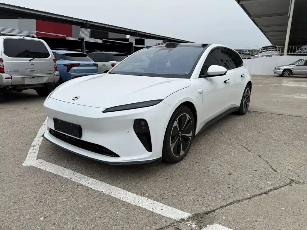 NIO ET5T 2023