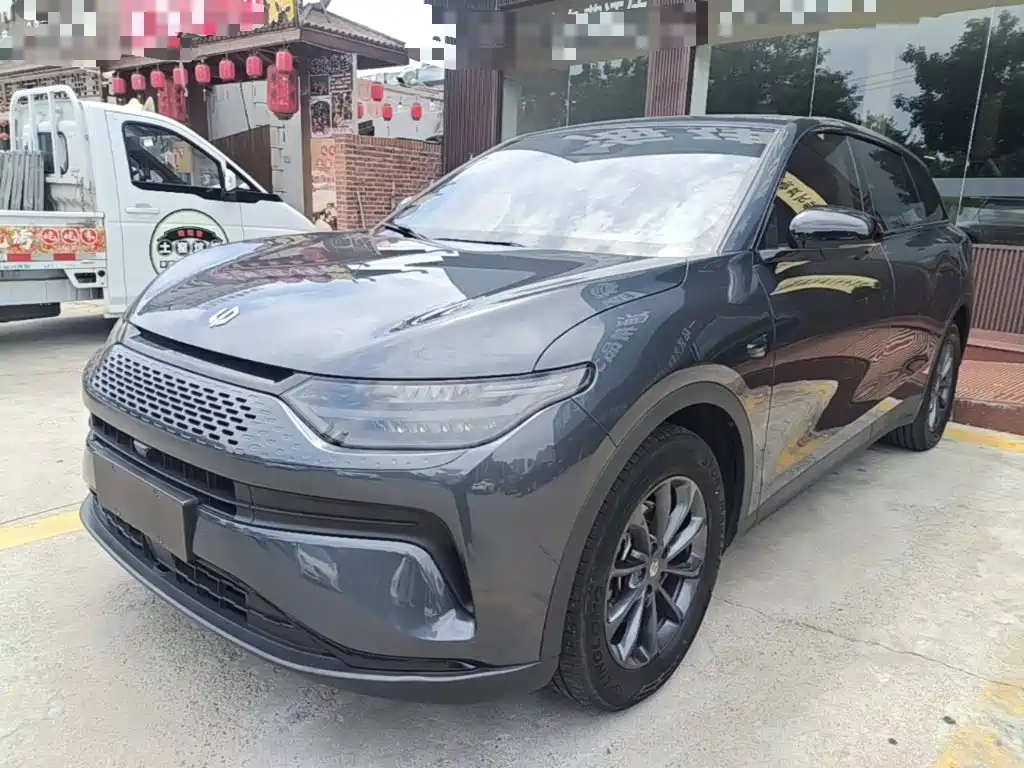 Leapmotor Leapmotor C11 2023
