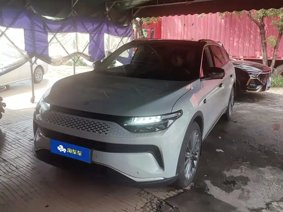 Leapmotor Leapmotor C11 2025